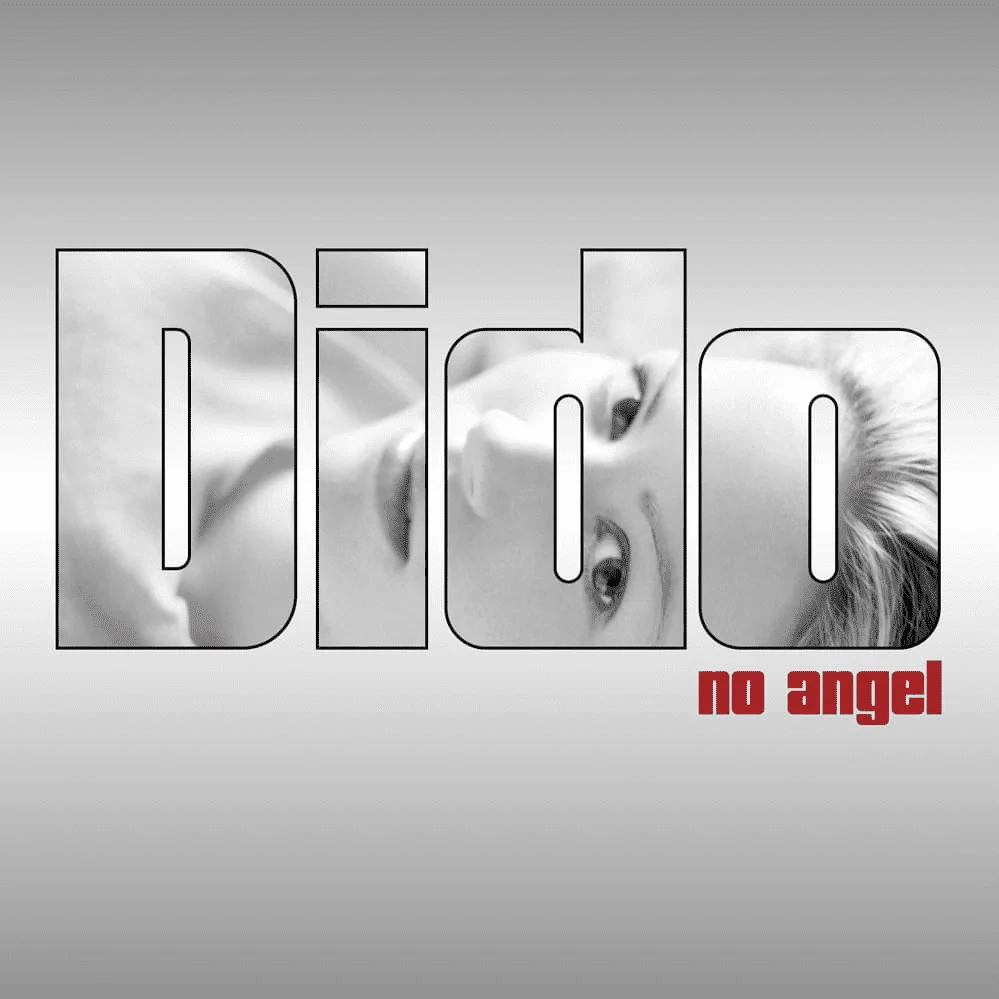 Dido - [ 2000 ] - No Angel (JP) - [ FLAC, TRACKS + .CUE (16-Bit 44.1 kHz) ] + HD Scans/Artworks