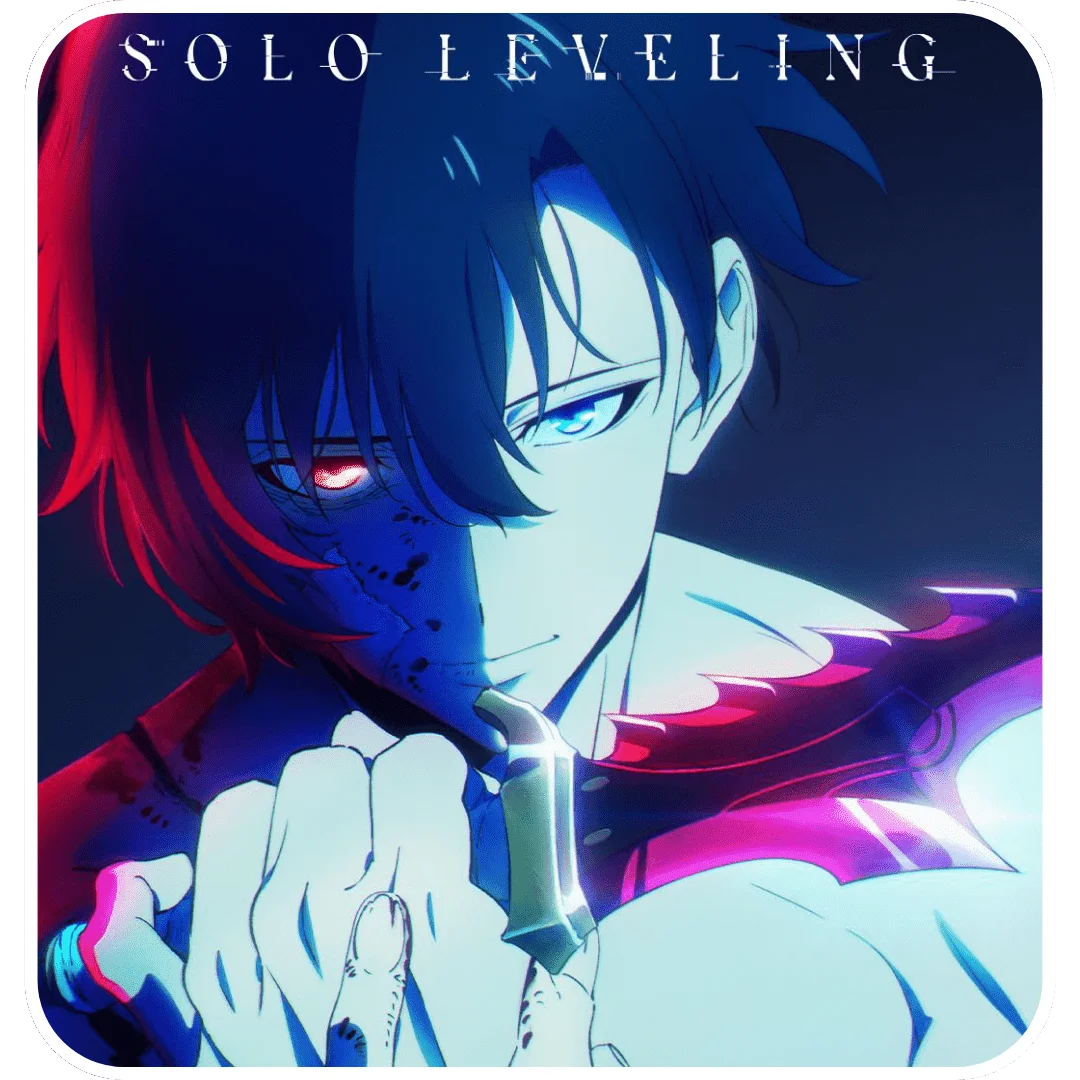 -MEDIAFIRE- Solo Leveling (2024) S01E12 | 1080p  | ENG SUB | WEB-DL