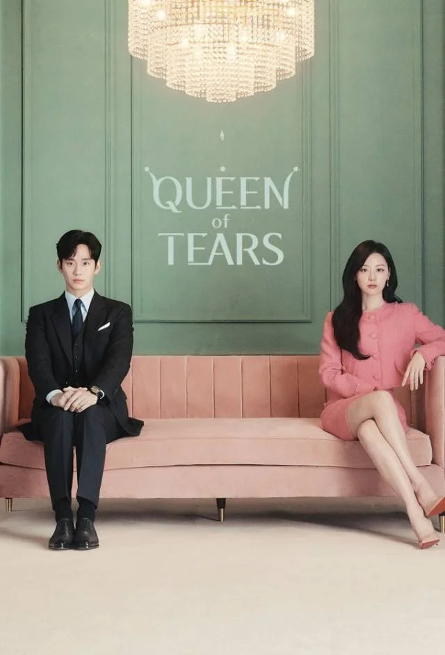 Queen of Tears S01E07~16 + Extra Ep.01~02 1080p