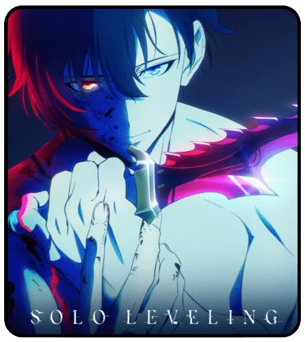 -Mediafire- Solo Leveling (2024) | S01 | 720p + 1080p | Crunchyroll