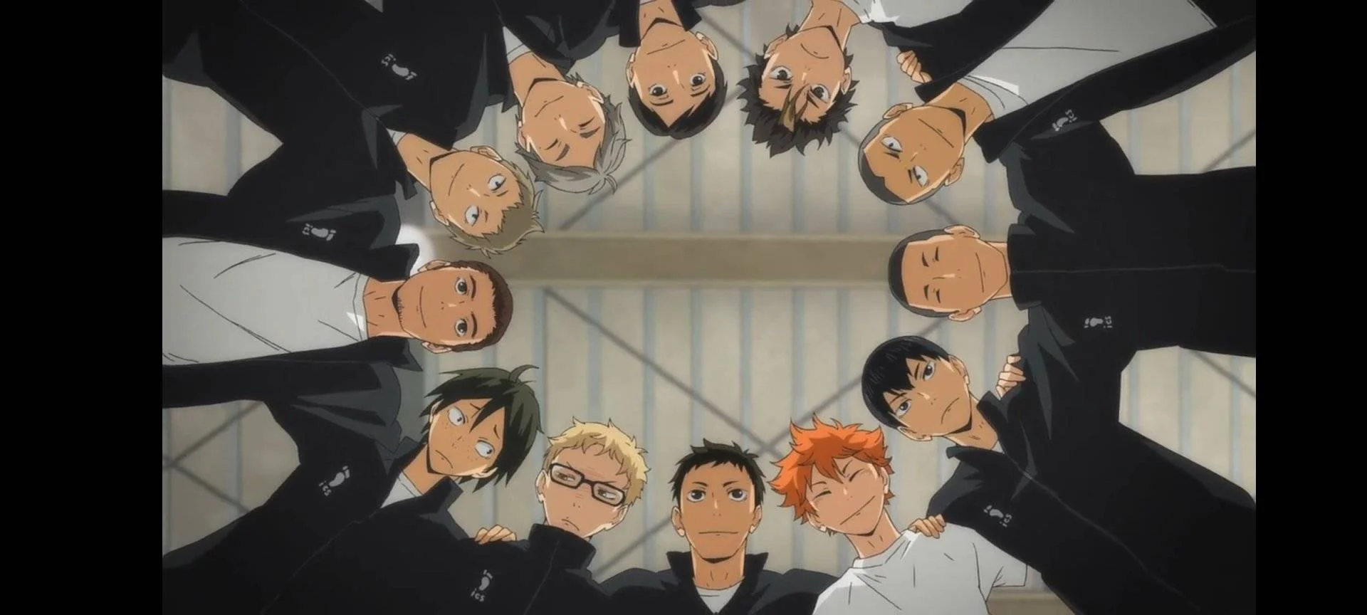 Haikyuu Latest Movie