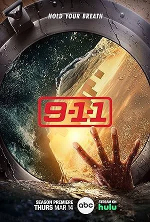 9-1-1 Season 7 Complete WEB-HD 720p, & 1080p, Season 6,5,4,3,2,1