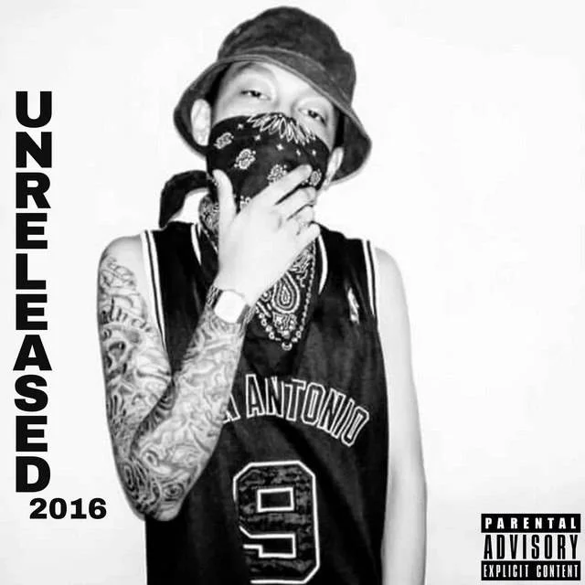 Unreleased (2016) - Gehro