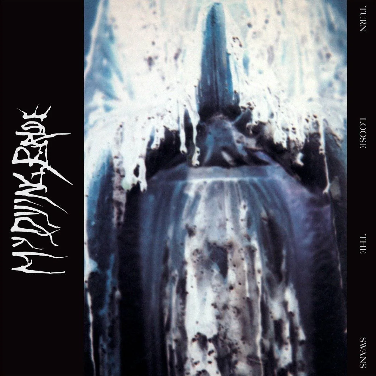 My Dying Bride - [ 1993 ] - Turn Loose The Swans - [ FLAC (tracks+.cue) 16-Bit 44.1 kHz ]