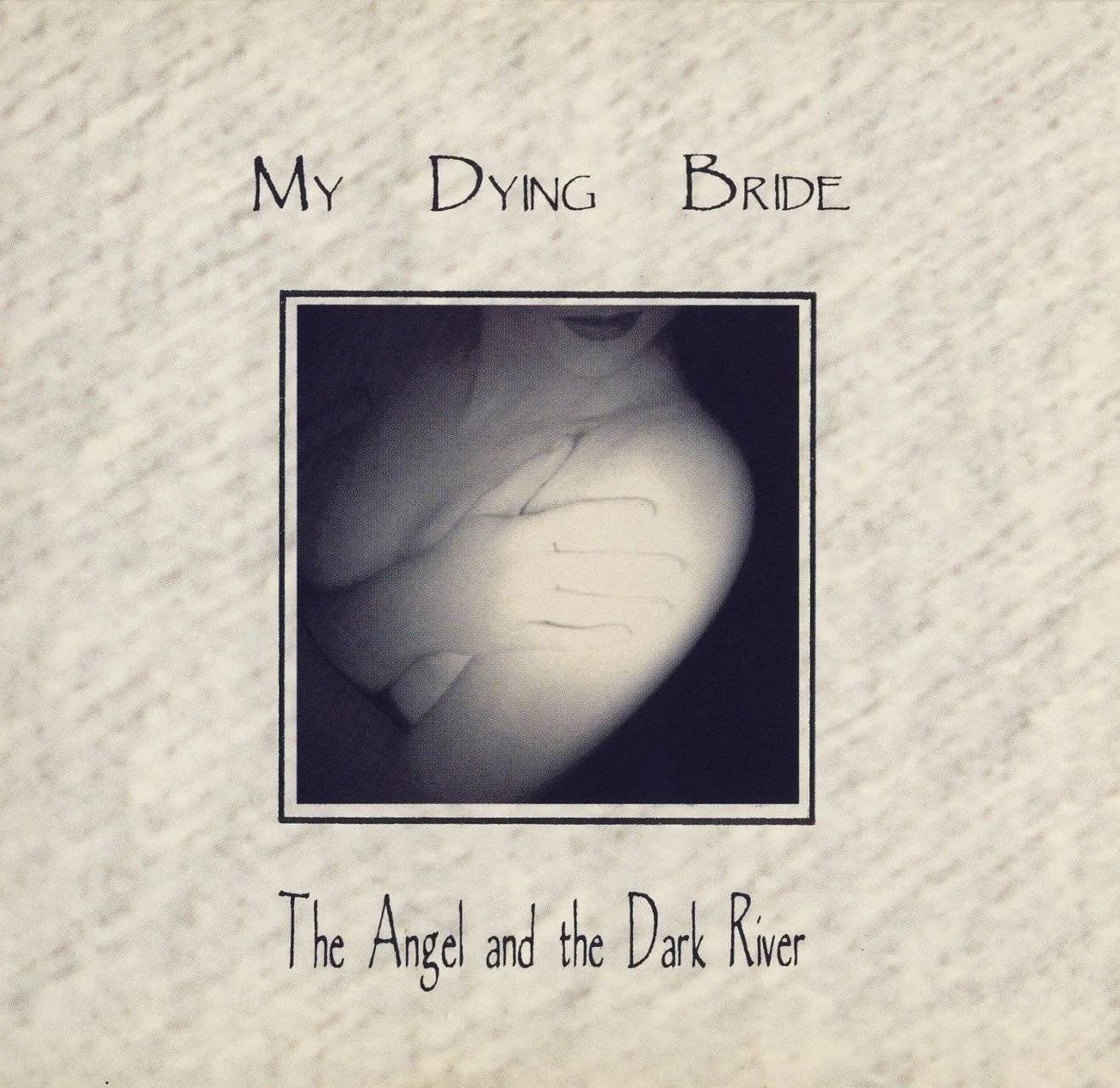 My Dying Bride - [ 1995 ] - The Angel And The Dark River - [ FLAC (tracks+.cue) 16-Bit 44.1 kHz ]