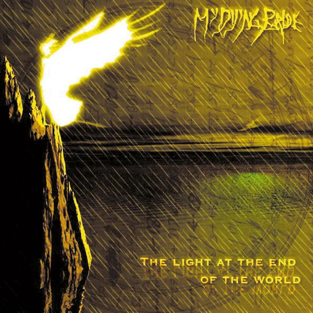 My Dying Bride - [ 1999 ] - The Light At The End Of The World - [ FLAC (tracks+.cue) 16-Bit 44.1 kHz ]