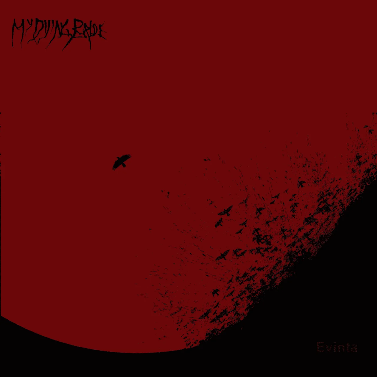My Dying Bride - [ 2011 ] - Evinta CD1 + CD2 + CD3 - [ FLAC (tracks+.cue) 16-Bit 44.1 kHz ]