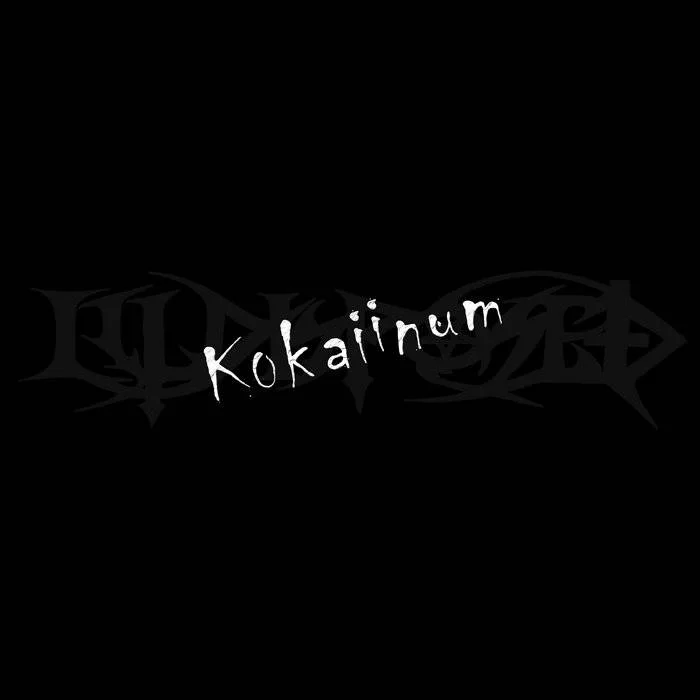 ILLDISPOSED - [ 2001 ] - Kokaiinum - [ FLAC (tracks+.cue) 16-Bit 44.1 kHz ]