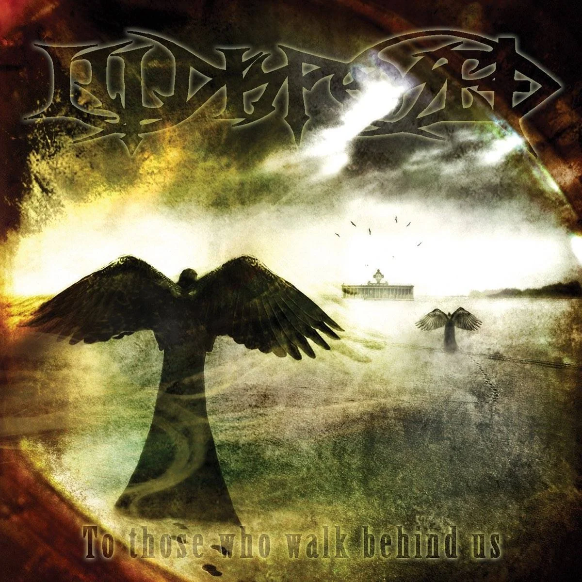 ILLDISPOSED - [ 2009 ] - To Those Who Walk Behind Us - [ FLAC (tracks+.cue) 16-Bit 44.1 kHz ]