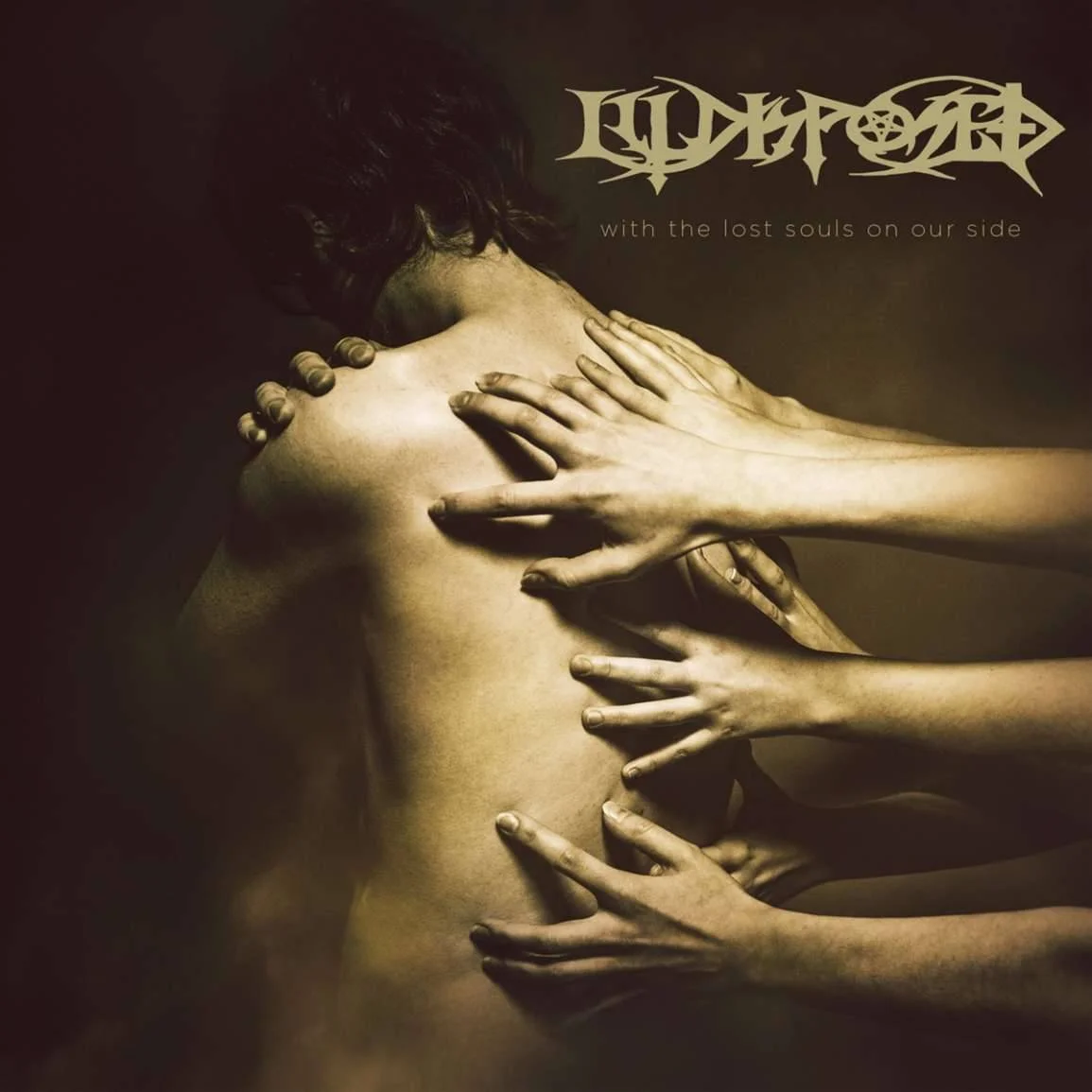 ILLDISPOSED - [ 2014 ] - With The Lost Souls On Our Side - [ FLAC (tracks+.cue) 16-Bit 44.1 kHz ]