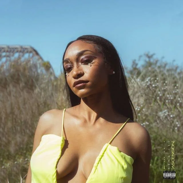 Ascension - King Sis