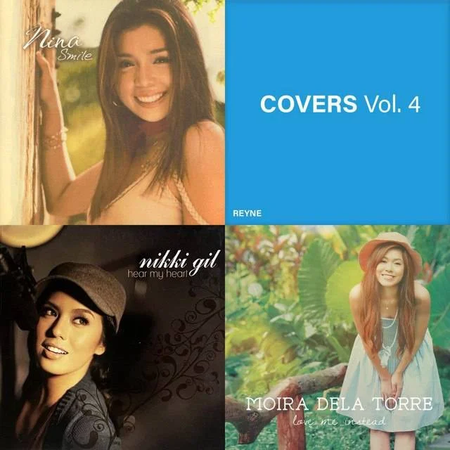 My Spotify Playlist - Dimlights Sessions