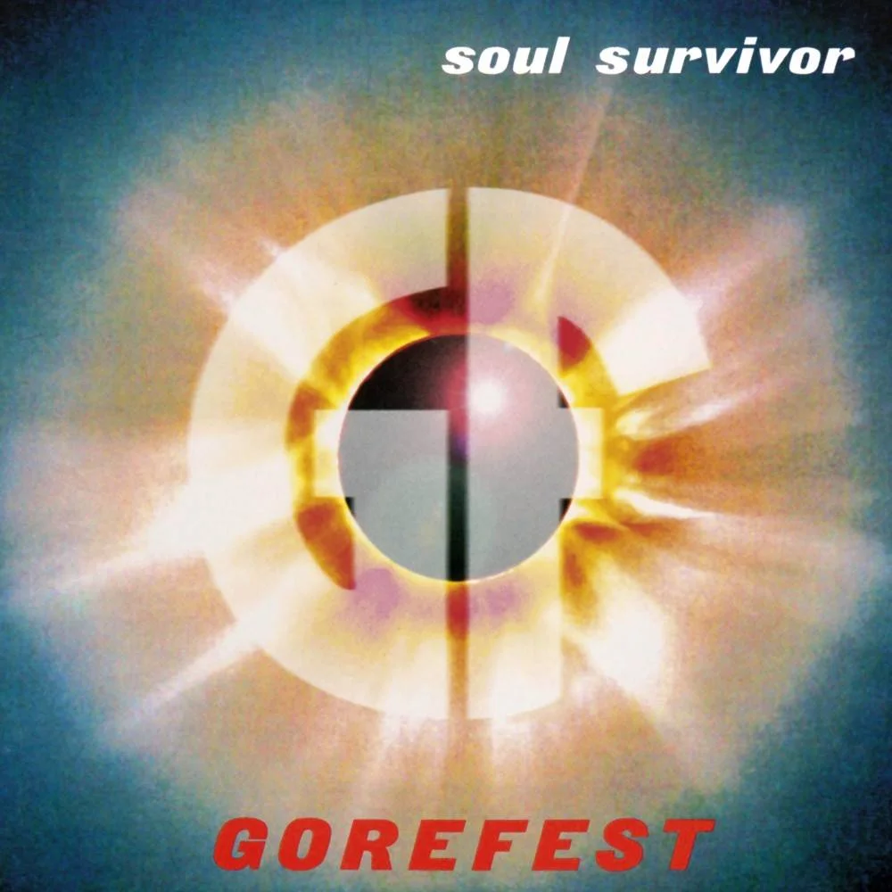 Gorefest - [ 1996 ] - Soul Survivor - [ FLAC (tracks+.cue) 16-Bit 44.1 kHz ]