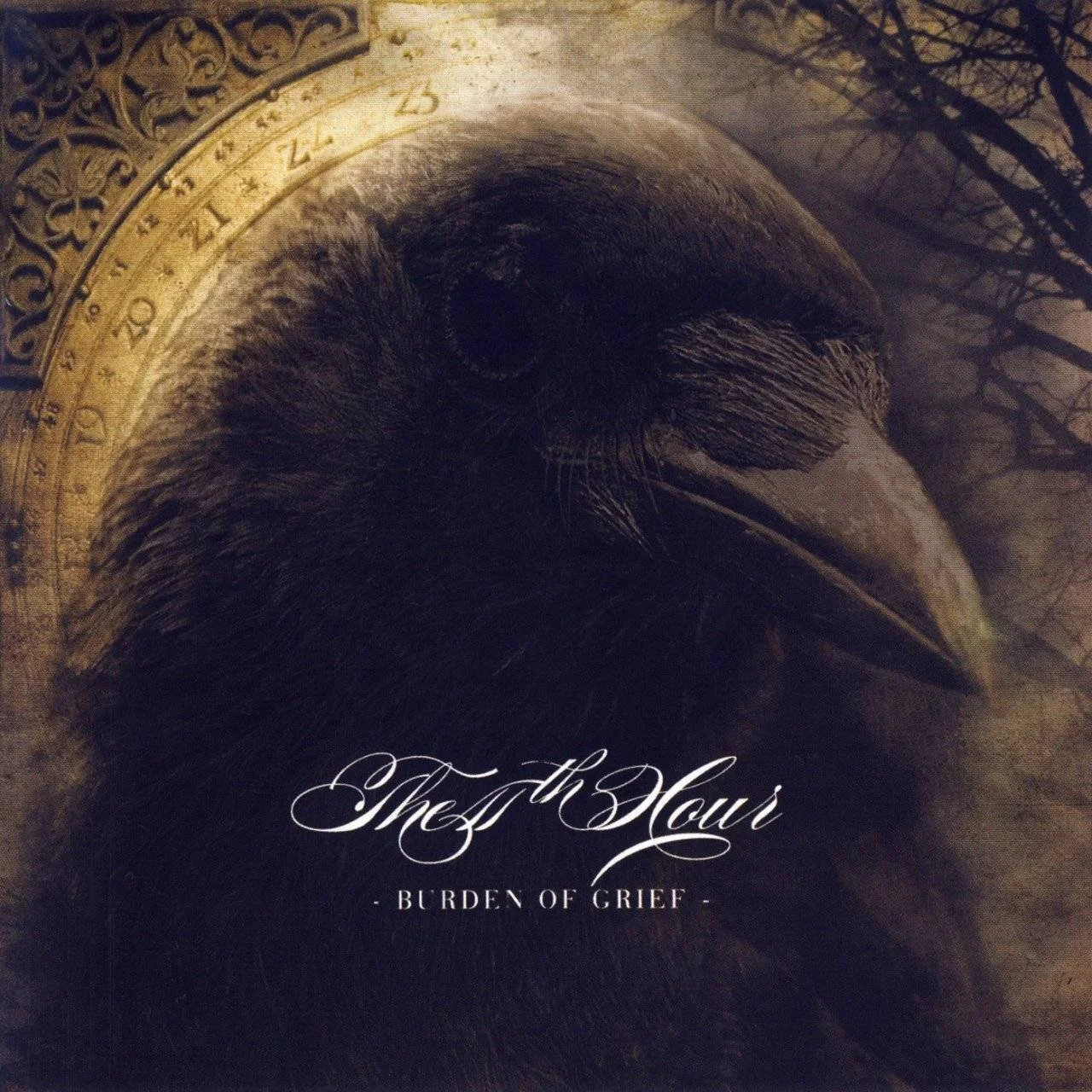 The 11th Hour - [ 2009 ] - Burden Of Grief - [ FLAC (tracks+.cue) 16-Bit 44.1 kHz ]