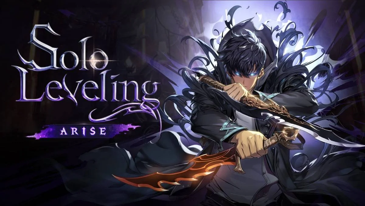 Solo Leveling - 1 to 12 Episode "Complete" "ON GOING" 1080P