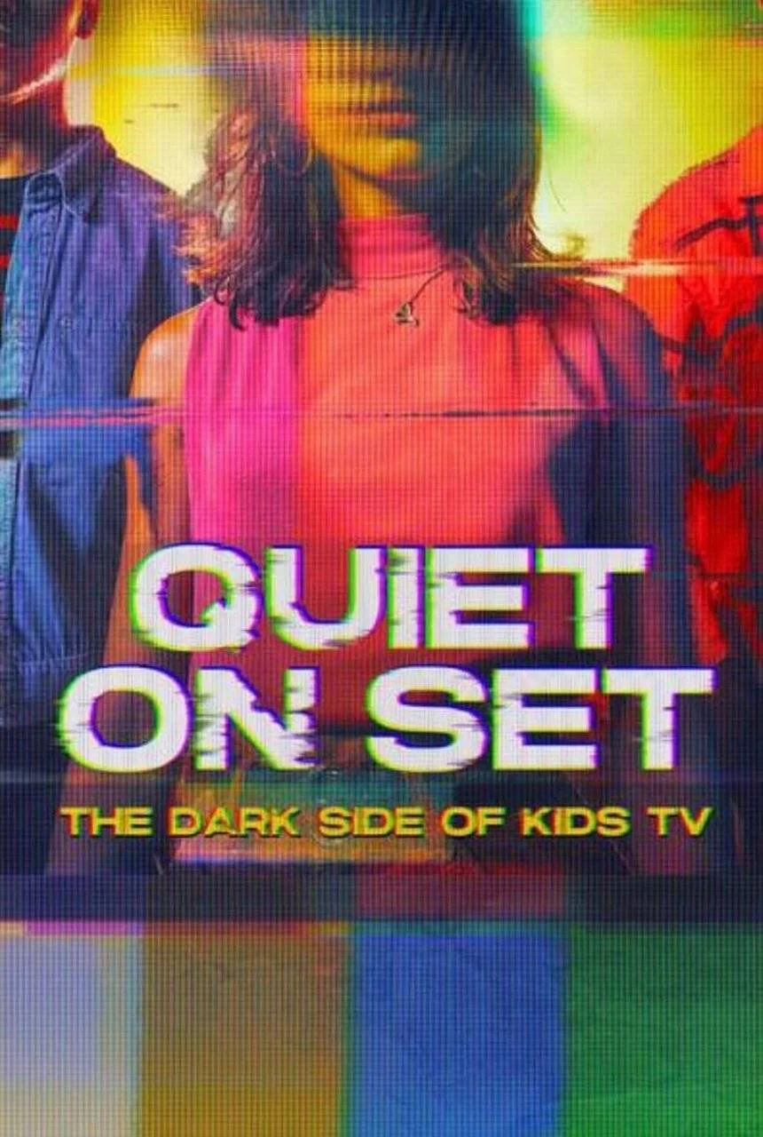 Quiet on Set: The Dark Side of Kids TV (2024) S01 EP01-04 On-Going 1080p | ESub | MeGusta
