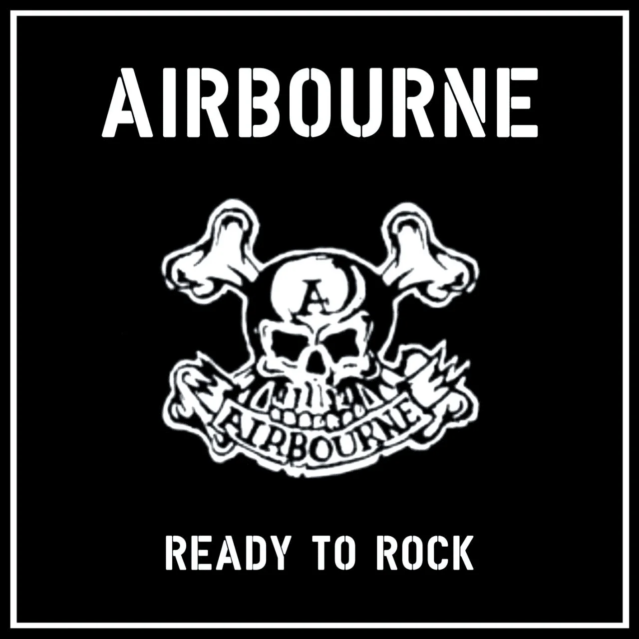 AIRBOURNE - [ 2004 ] - Ready To Rock - [ FLAC (Tracks) 16-Bit 44.1 kHz ]