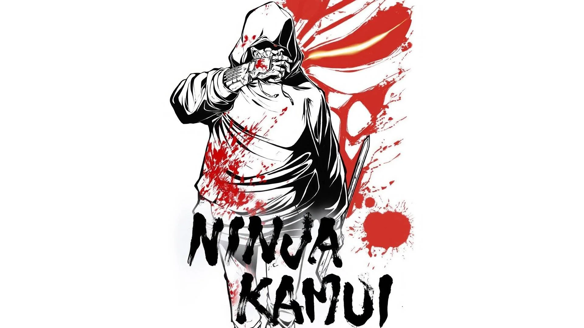 Ninja kamui 1080p english Dubbed [TERABOX]