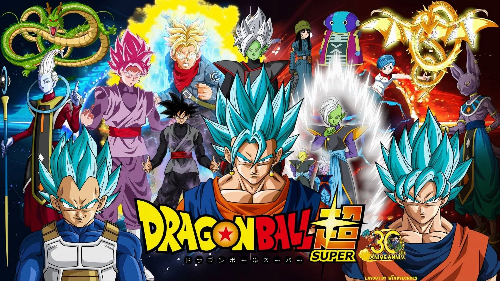 Dragon Ball Super Tagalog Dubbed [TERABOX]