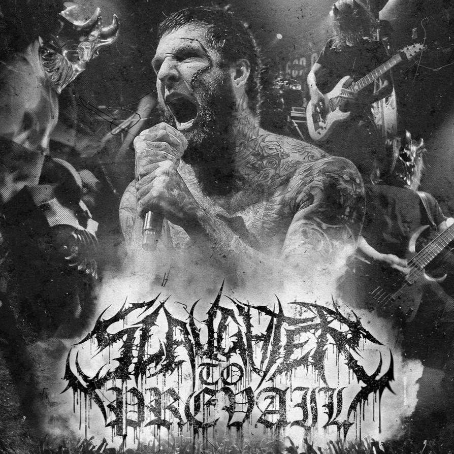 (REQ.) Slaughter To Prevail - [ 2014 - 2021 ] - [ FLAC (TRACKS) (16-Bit 44.1 kHz) ]
