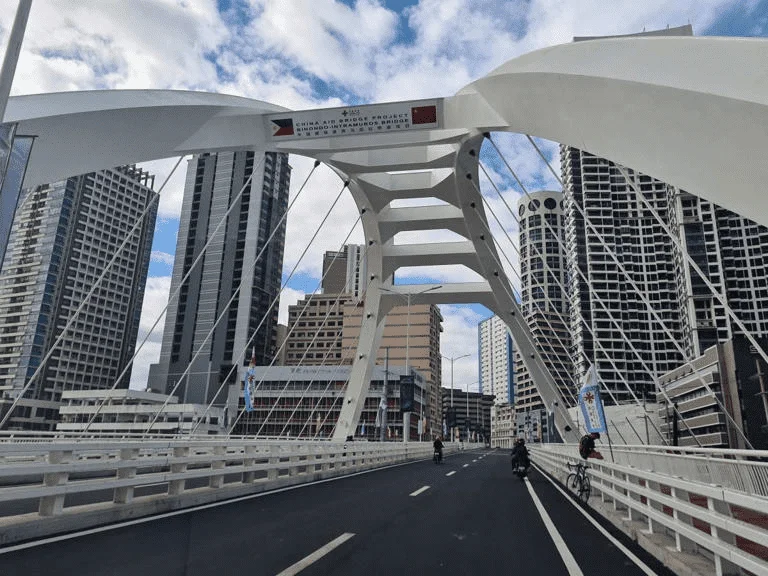 Road travel improvements we now enjoy in 2024