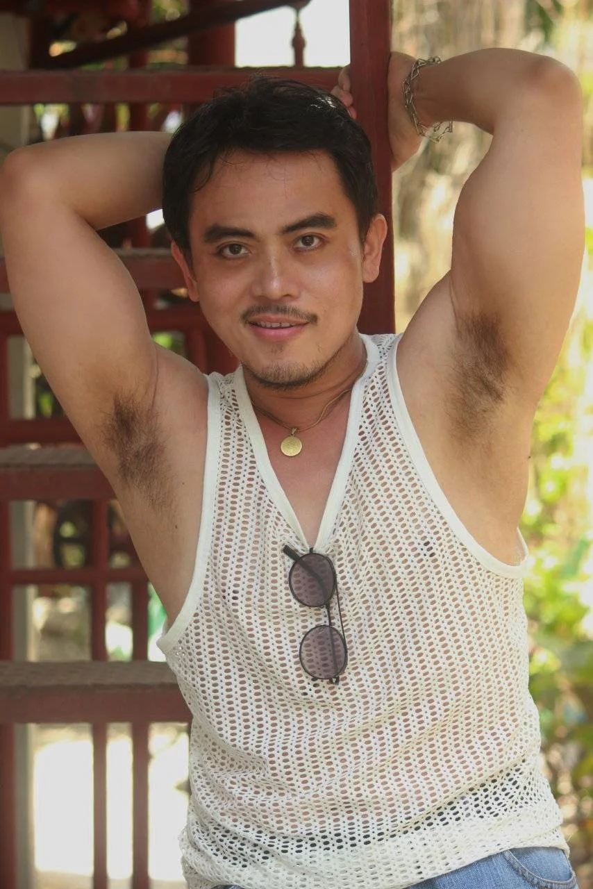 Rod Maceda sê×ÿ armpit 2024.webp