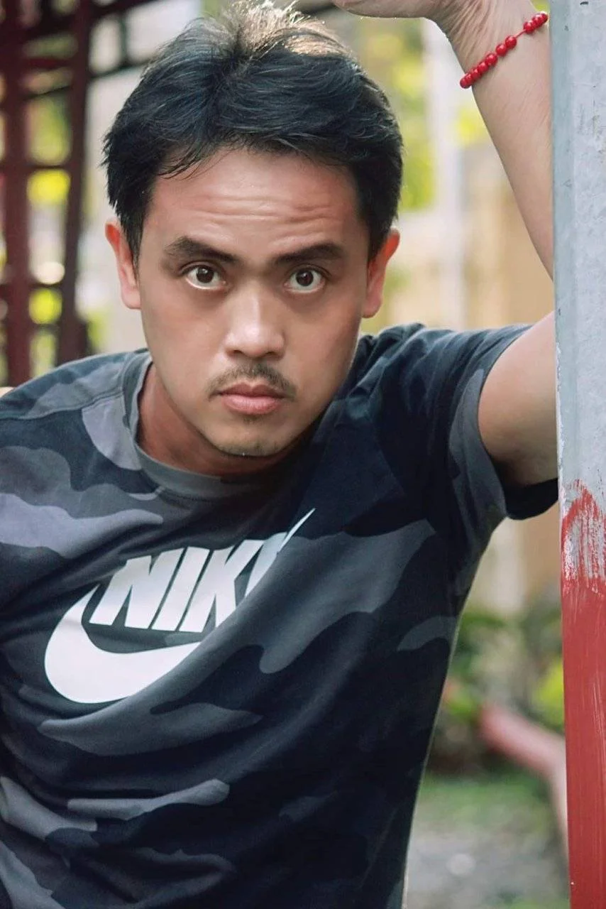 Rod Maceda sê×ÿ wolf eyes Nike shirt.webp