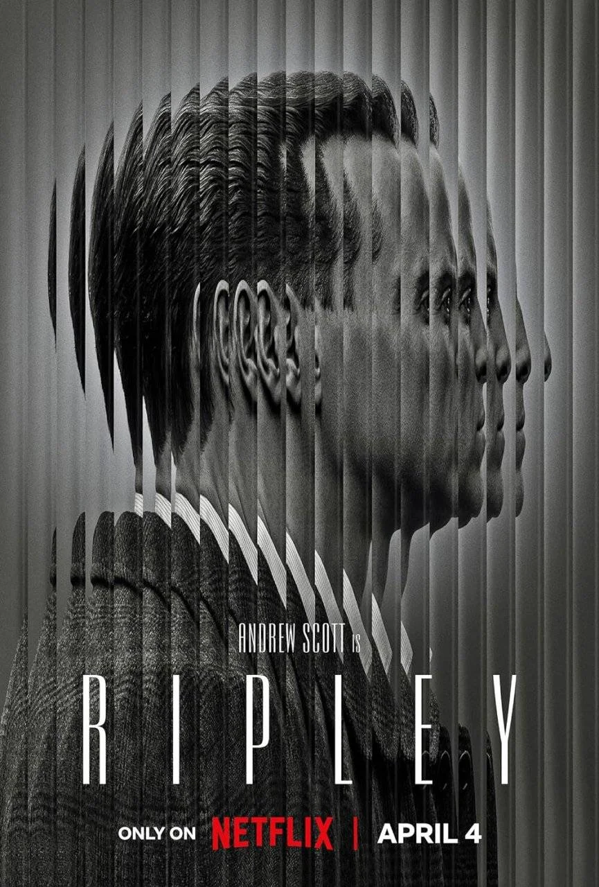RIPLEY (2024) S01 COMPLETE 720p WEBRip x264 | English Sub | GalaxyTV