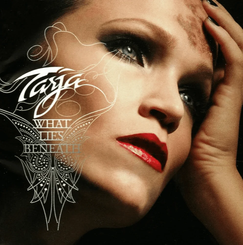 TARJA - [ 2010 ] - What Lies Beneath - [ FLAC (tracks+.cue) 16-Bit 44.1 kHz ]