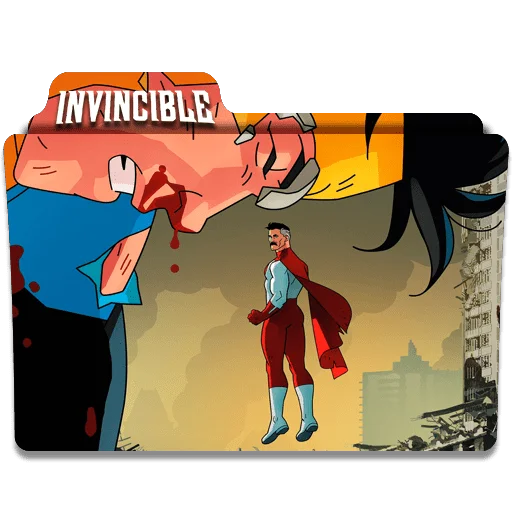 Invincible Season 2 EP08 WEBRip 720p 1080p