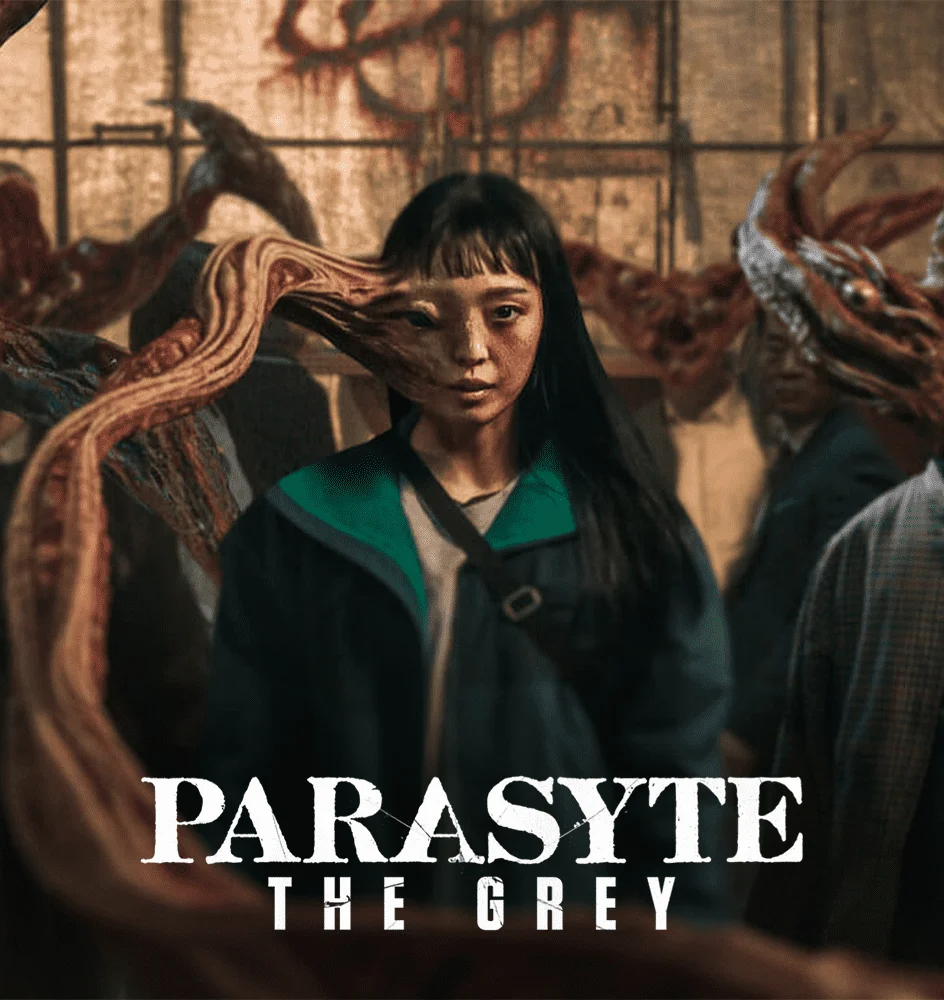 [Gofile] Parasyte: The Grey (2024)