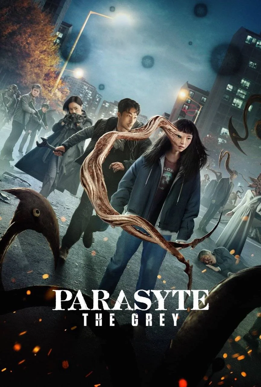 {GDrive}Parasyte: The Grey (2024) | WEB-DL | 720p+1080p | Tagalog Dubbed | Dual Audio |