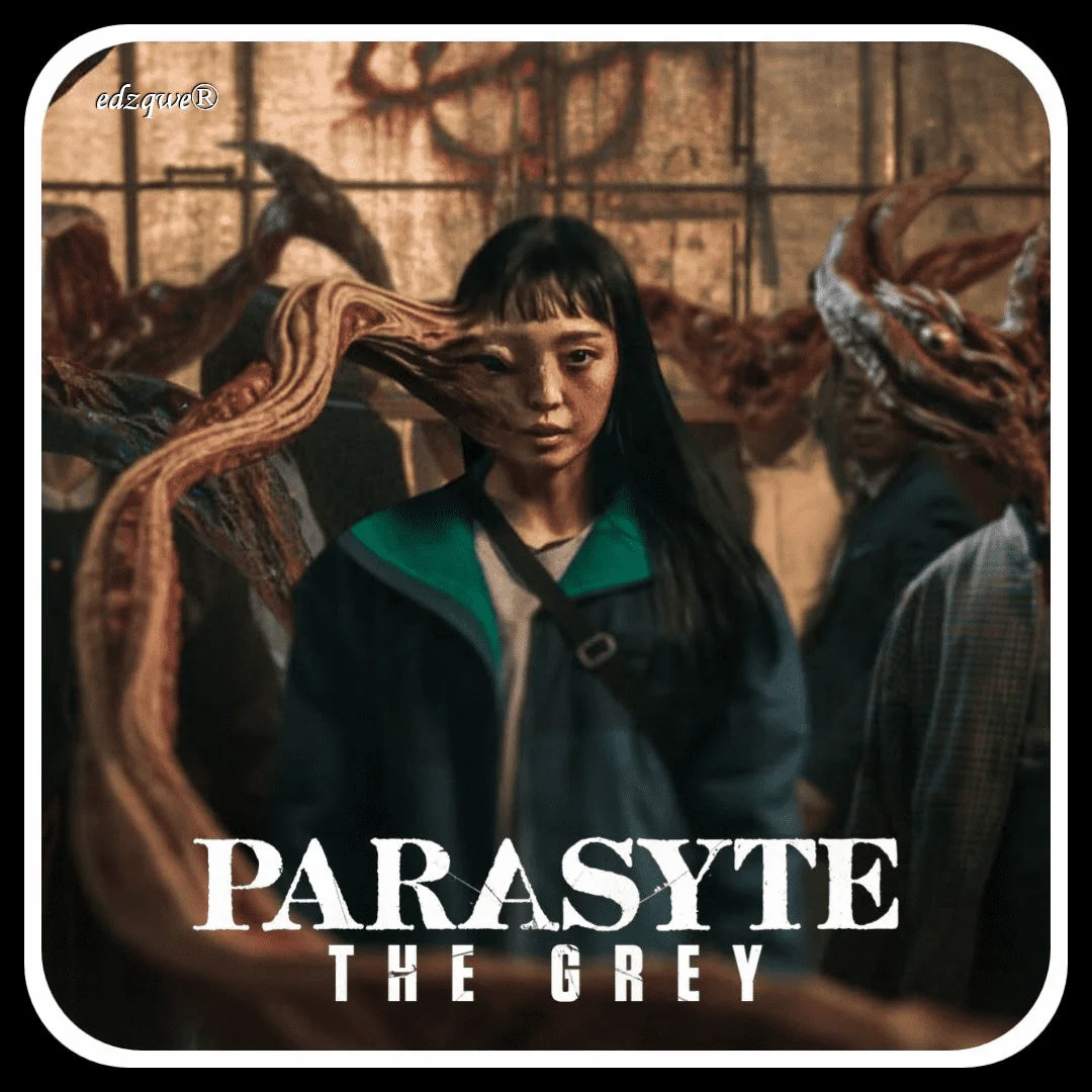 Parasyte: The Grey (2024-) 1080p | 720p | TAGALOG DUBBED ONLY