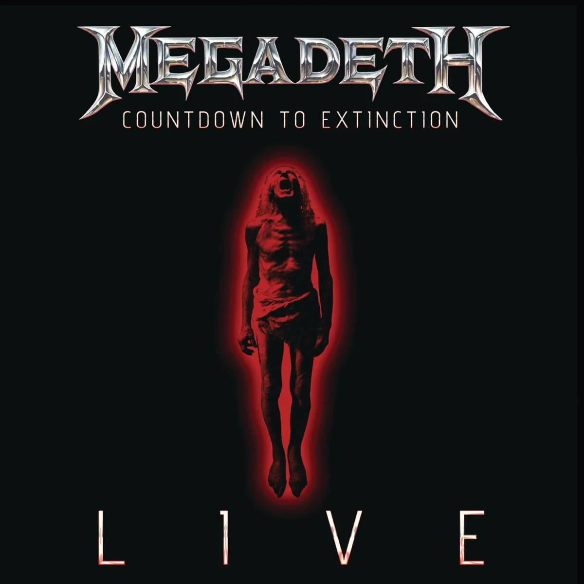 [ Hi-Res TR24 OF 24-Bit 48.0 kHz ] - MEGADETH - [ 2013 ] - Countdown To Extinction - Live