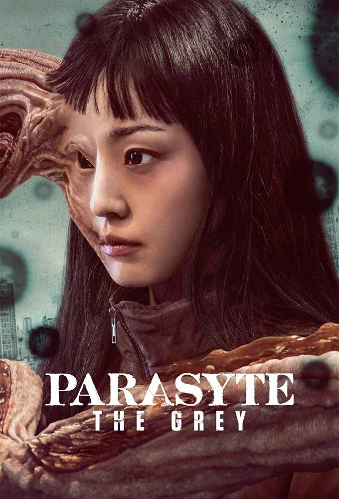 Parasyte: The Grey Season 1 Complete 720p WEB-DL 2CH x265 HEVC-PSA