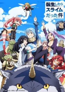 -MEDIAFIRE- Tensei Shitara Slime Datta Ken S3 | 1080p
