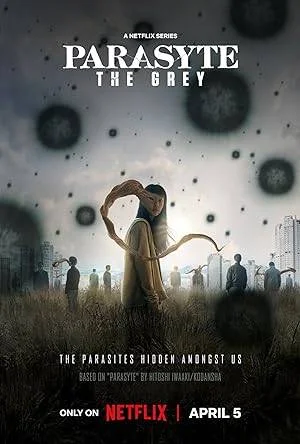 Parasyte: The Grey Season 1 Complete WEB-DL 720p & 1080p