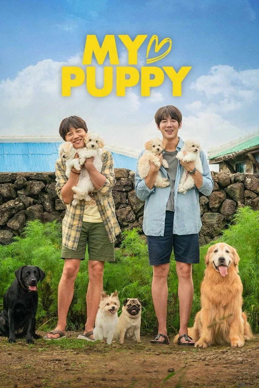 {GDrive}My Heart Puppy (2023) | WEB-DL | 1080p | Tagalog Dubbed