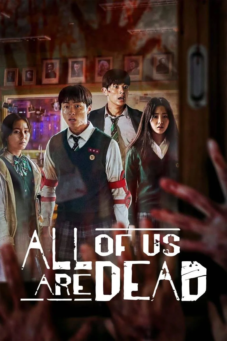 All of Us Are Dead (2022) HD 1080p TAGALOG DUBBED