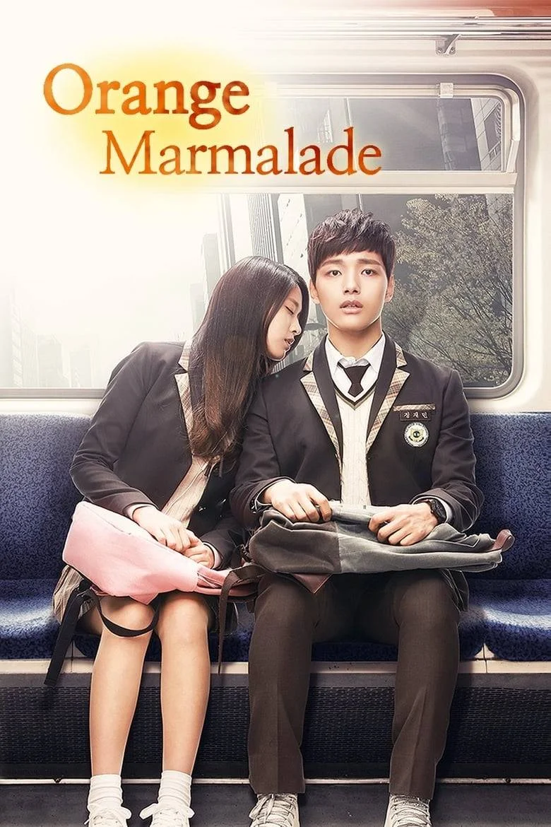 ORANGE MARMALADE TAGALOG DUBBED HD!With ( ENGLISH SUBBED )