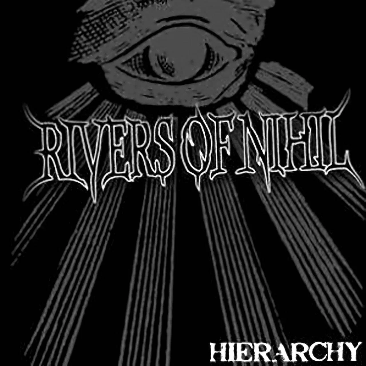 Rivers Of Nihil - [ 2010 ] - Hierarchy - [ FLAC (tracks+.cue) 16-Bit 44.1 kHz ]