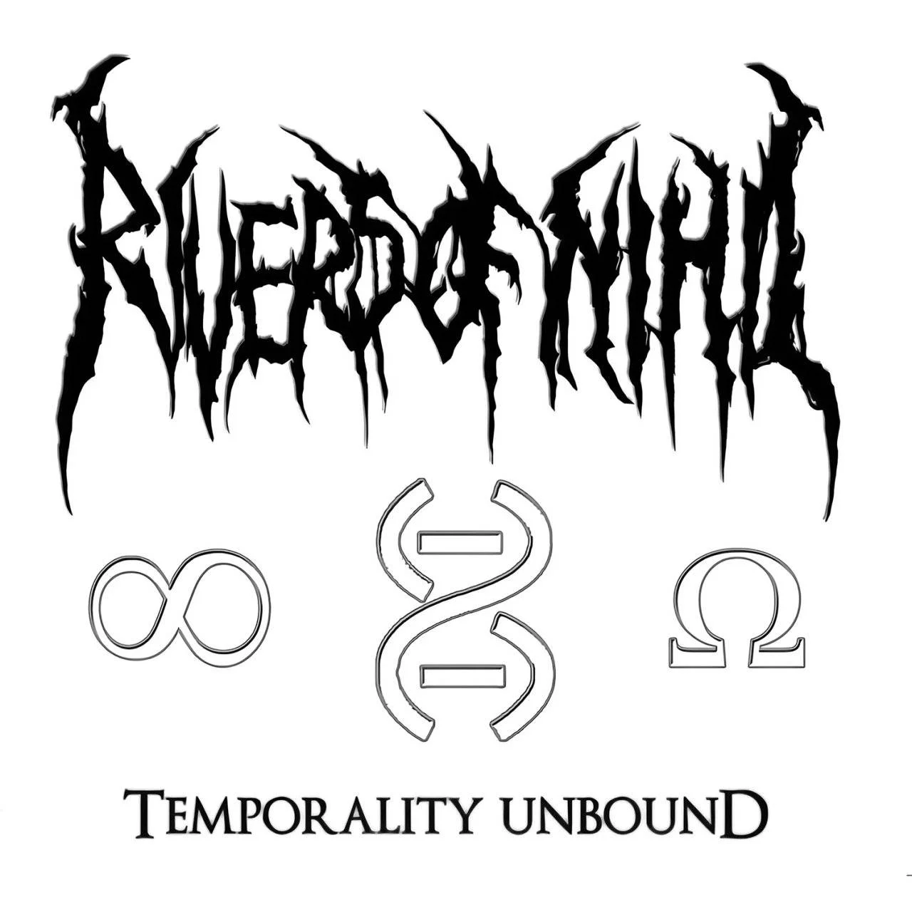 Rivers Of Nihil - [ 2011 ] - Temporality Unbound - [ FLAC (tracks+.cue) 16-Bit 44.1 kHz ]