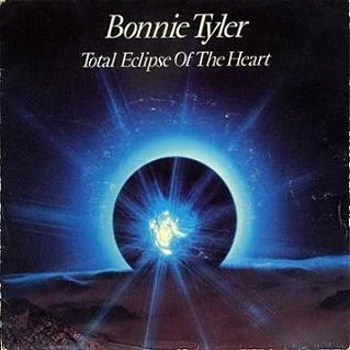 Total Eclipse of the Heart By: Bonnie Tyler