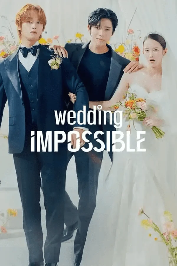 Wedding Impossible (Korean Drama) (1080pHD/1080p/720p/540p)