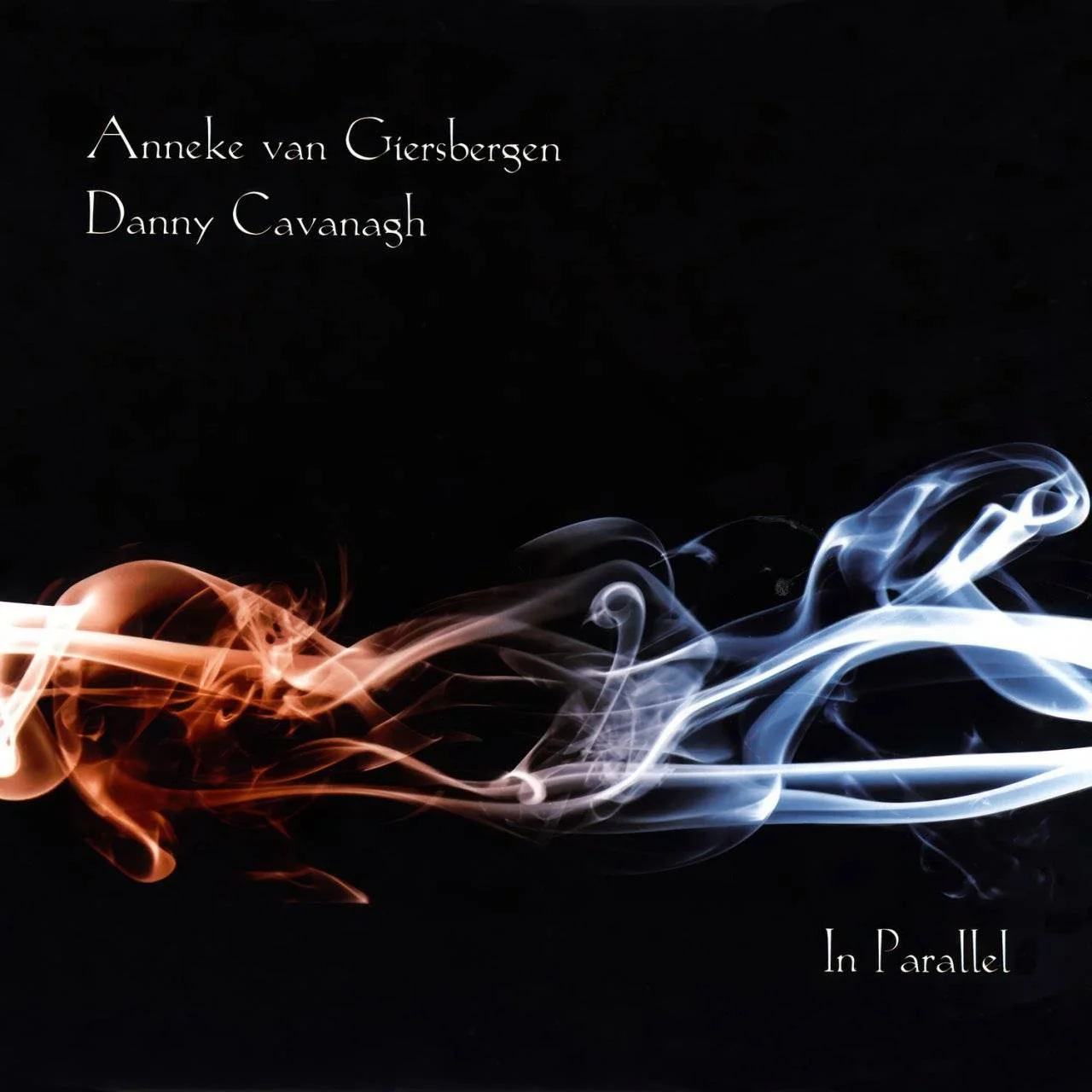 Anneke Van Giersbergen - [ 2009 ] - In Parallel - [ FLAC (tracks+.cue) 16-Bit 44.1 kHz ]