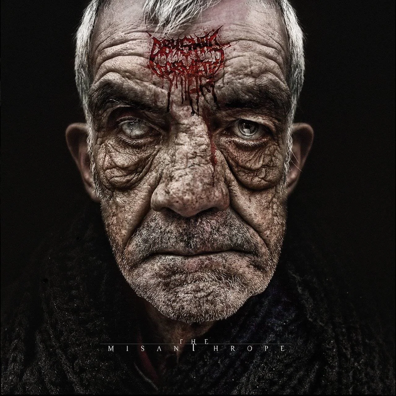 [ G.Drive ] - Abysmal Torment - [ 2018 ] - The Misanthrope - [ FLAC (Tracks) 16-Bit 44.1 kHz ]