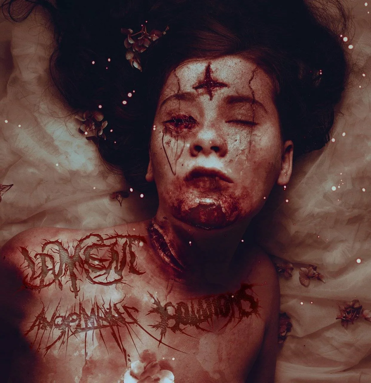 [ G.Drive ] - AngelMaker - [ 2013 ] - Split (EP) - [ FLAC (Tracks) 16-Bit 44.1 kHz ]