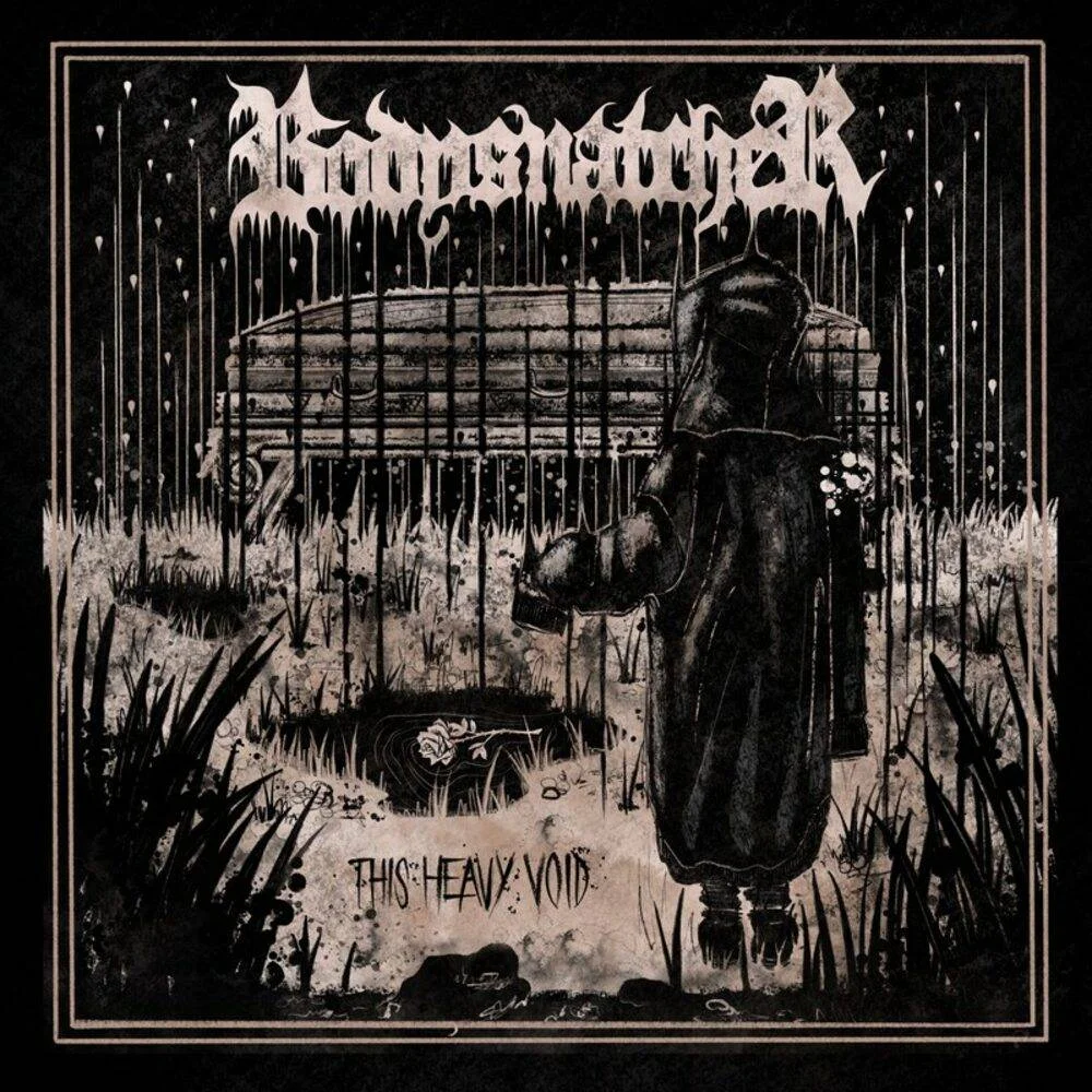 [ G.Drive ] - Bodysnatcher - [ 2020 ] - This Heavy Void - [ FLAC (Tracks) 16-Bit 44.1 kHz ]