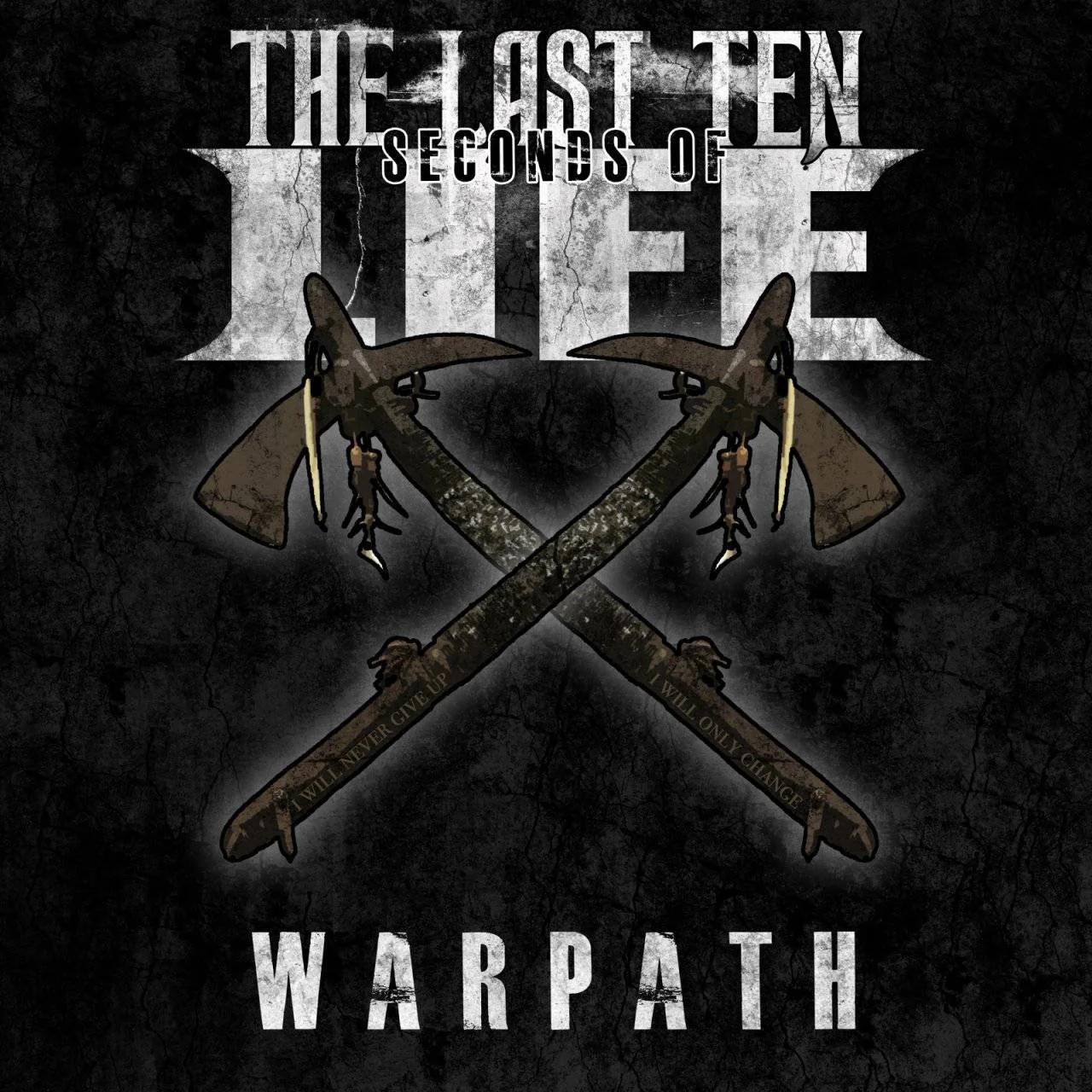 [ G.Drive ] - The Last Ten Seconds Of Life - [ 2012 ] - Warpath (EP) - [ FLAC (Tracks) 16-Bit 44.1 kHz ]
