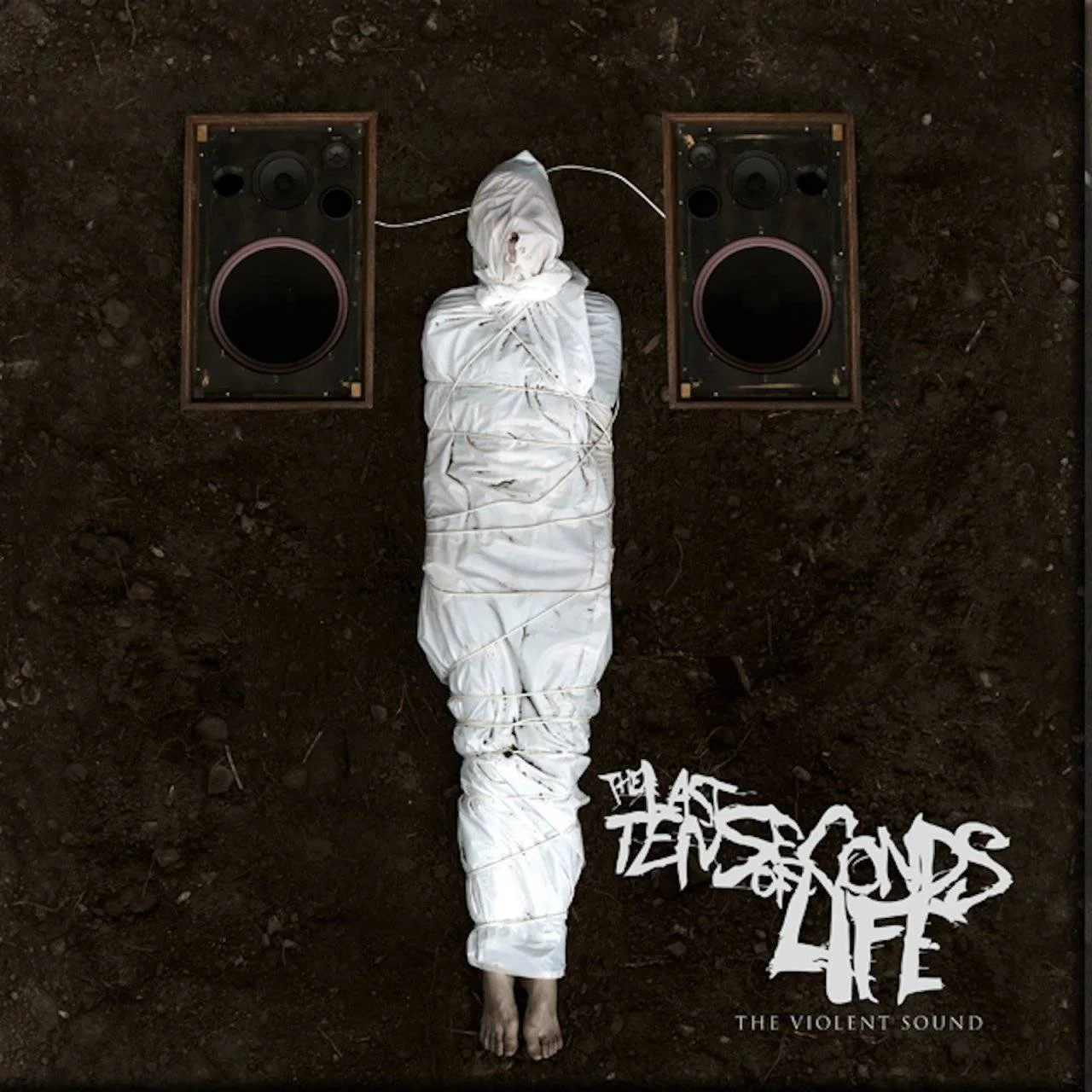 [ G.Drive ] - The Last Ten Seconds Of Life - [ 2016 ] - The Violent Sound - [ FLAC (Tracks) 16-Bit 44.1 kHz ]